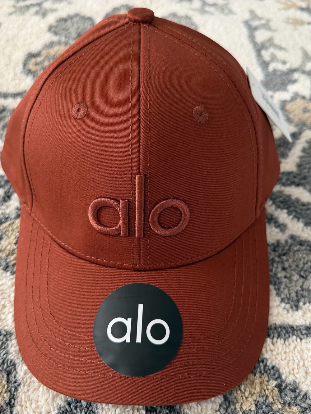 Marrón Baseball Cap Hat